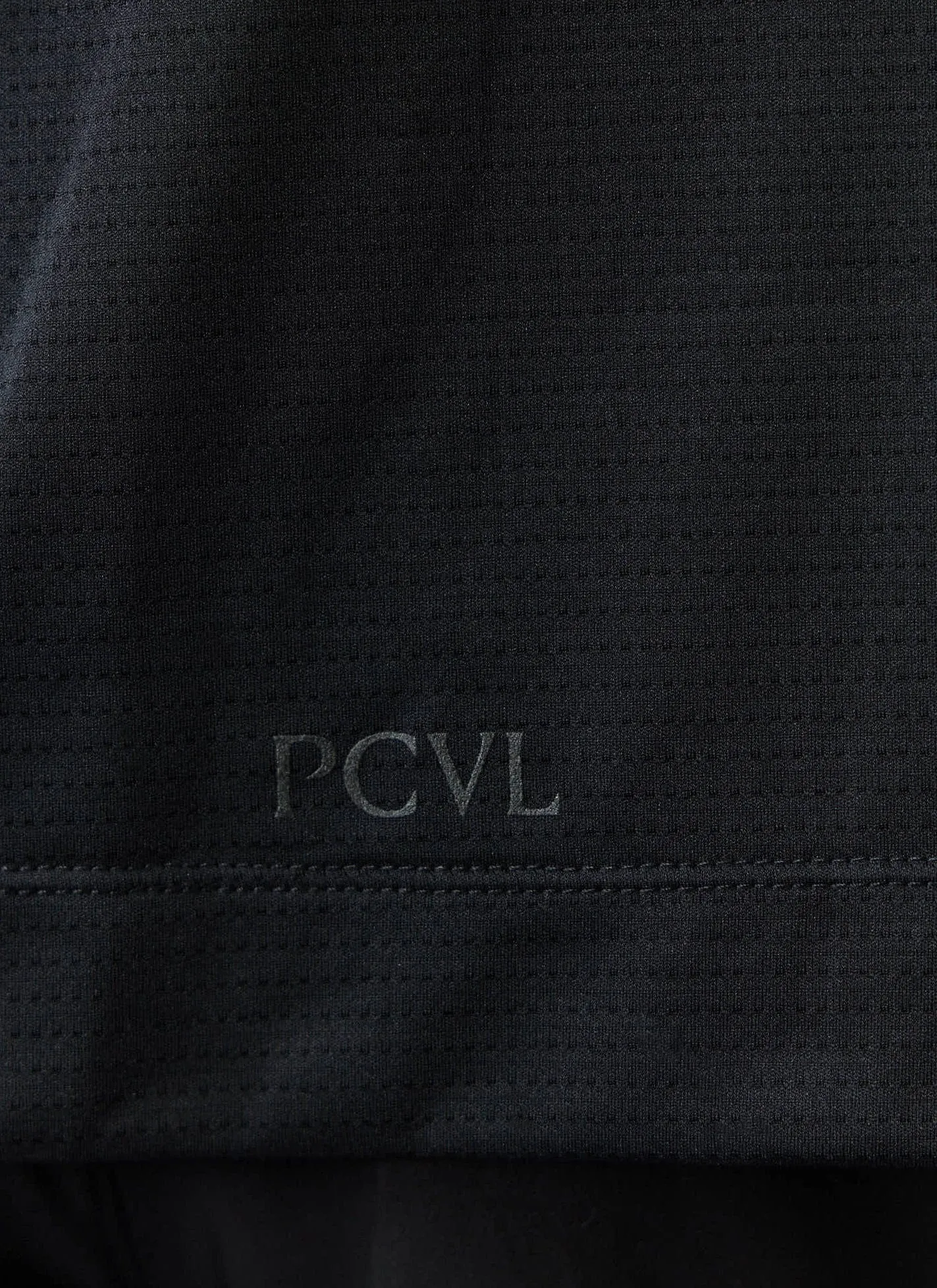 PCVL Performance Vest | Black sold by Percival product image thumbnail 4