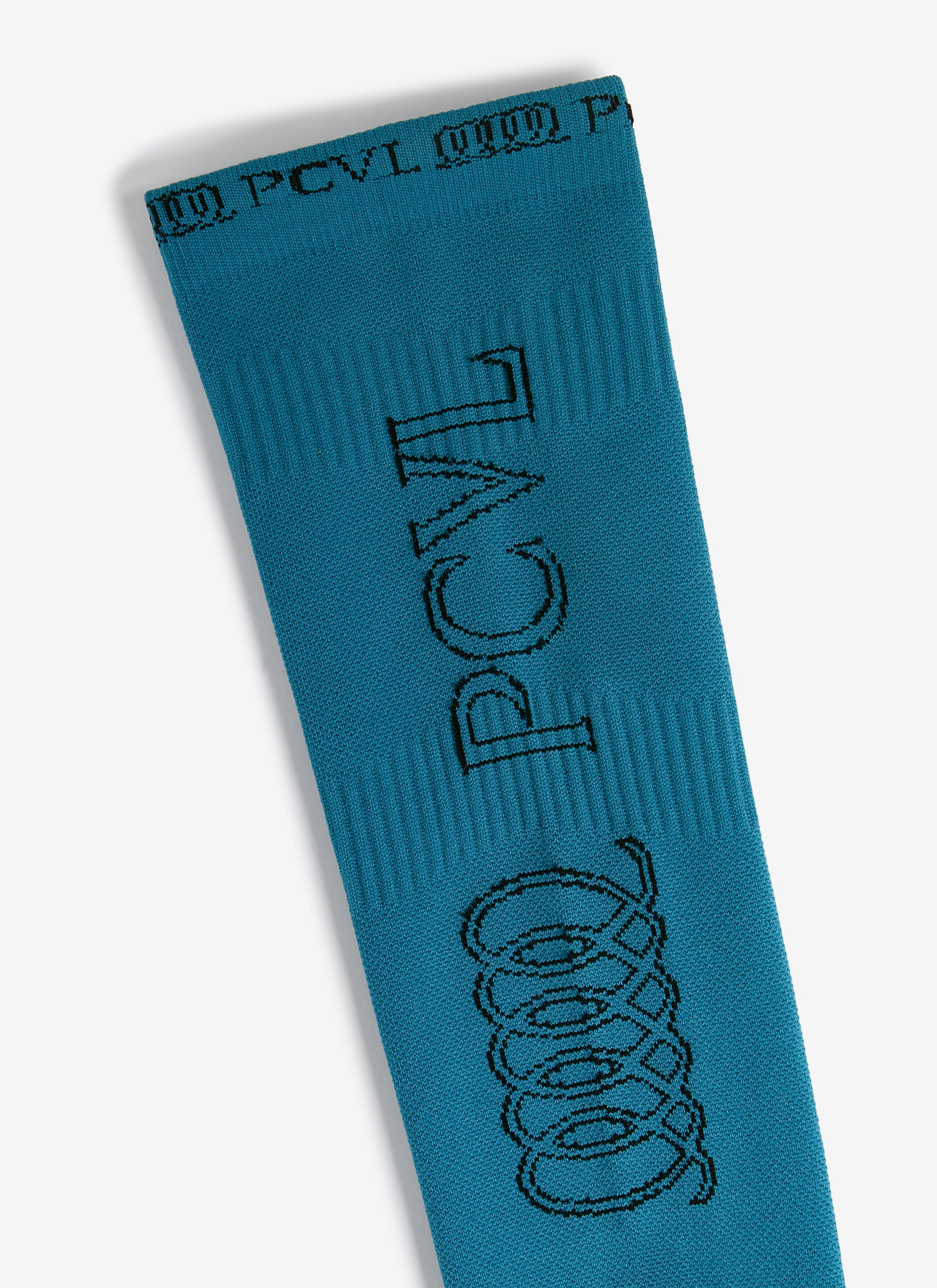 PCVL Compression Arm Sleeve | Blue sold by Percival product image thumbnail 3