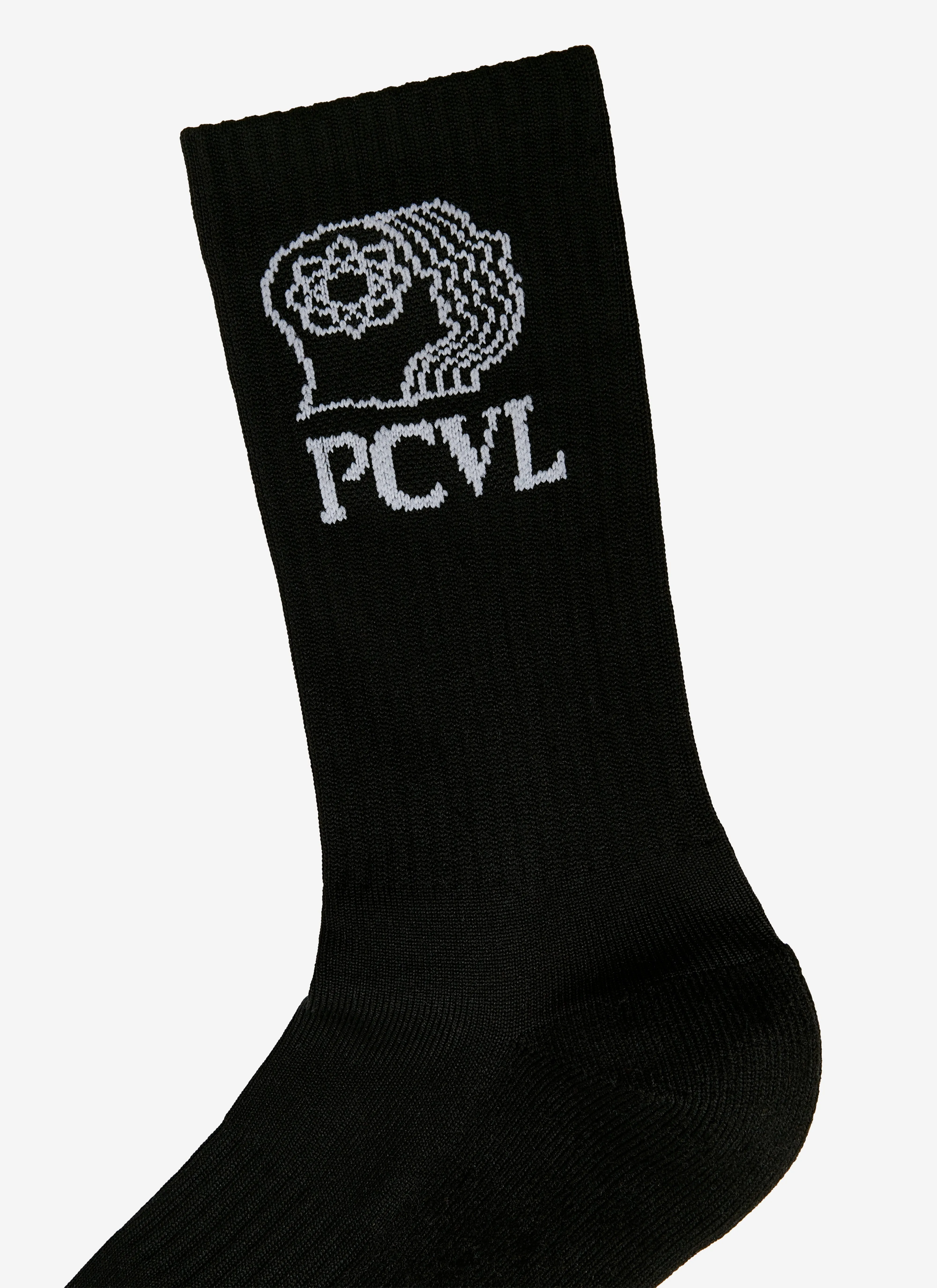 PCVL Compression Sport Socks | Black sold by Percival product image thumbnail 3