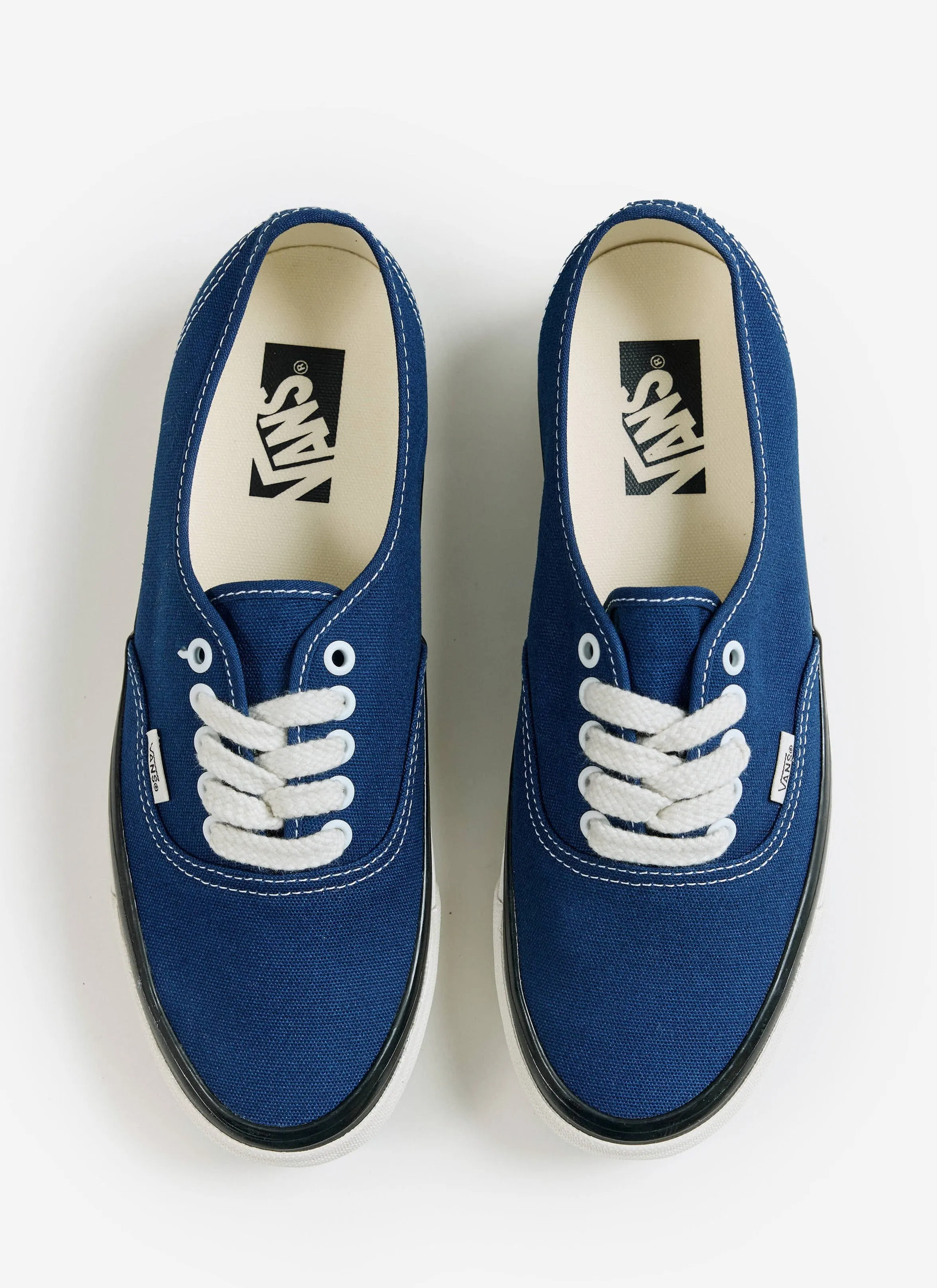 Vans | Premium Authentic 44 Shoe | Blue sold by Percival product image thumbnail 2