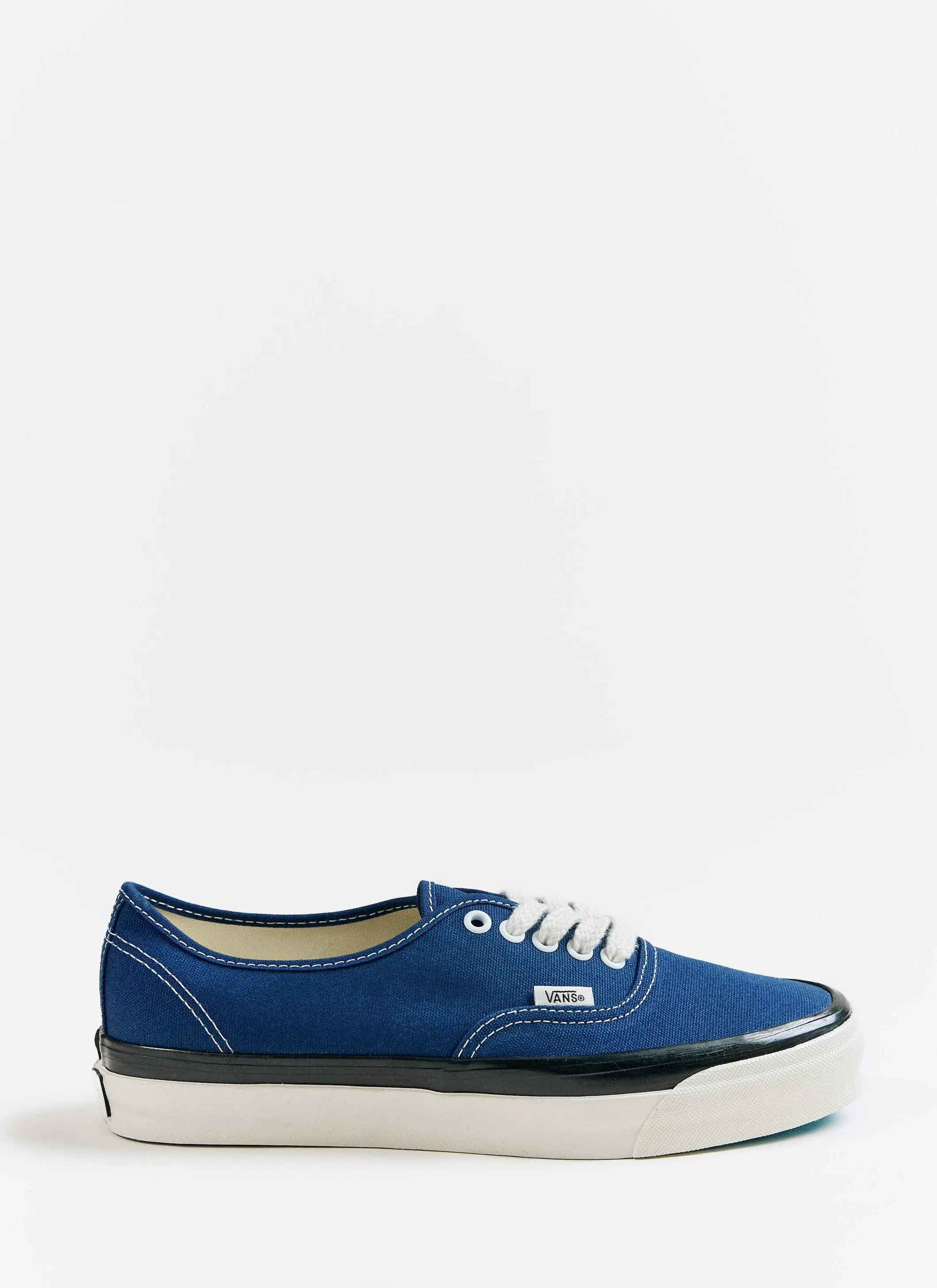 Vans | Premium Authentic 44 Shoe | Blue sold by Percival product image thumbnail 4