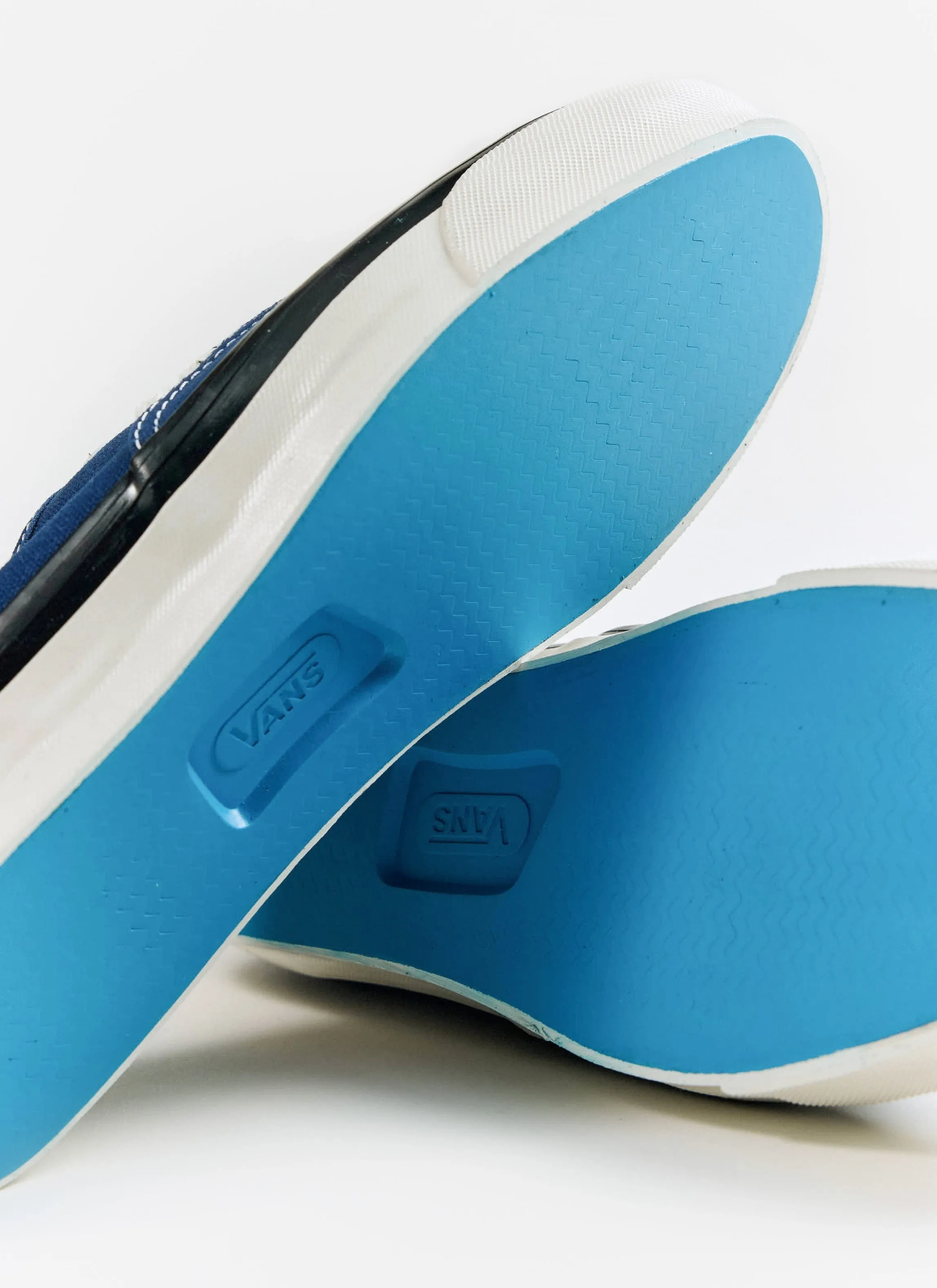 Vans | Premium Authentic 44 Shoe | Blue sold by Percival product image thumbnail 5