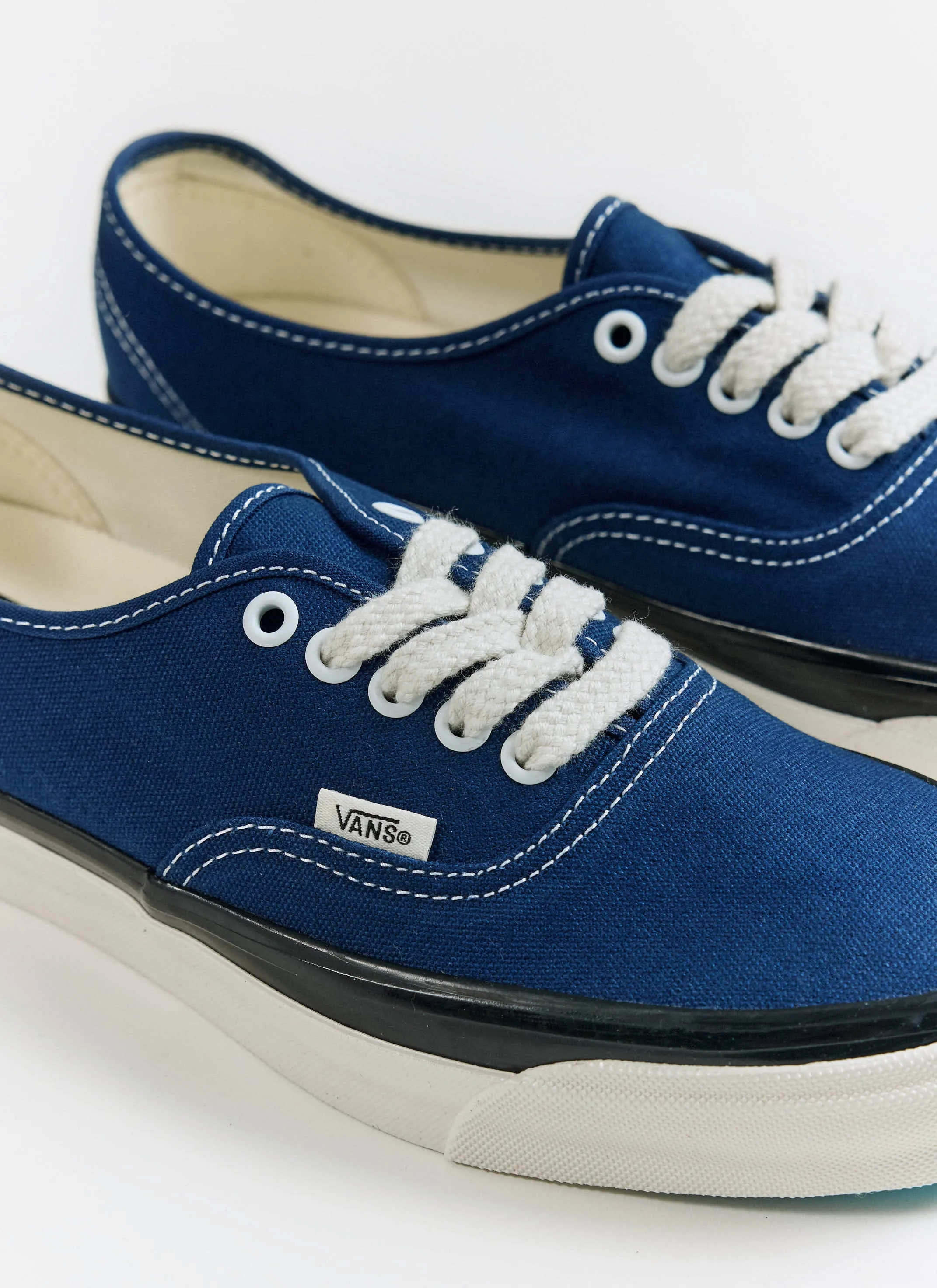 Vans | Premium Authentic 44 Shoe | Blue sold by Percival product image thumbnail 3