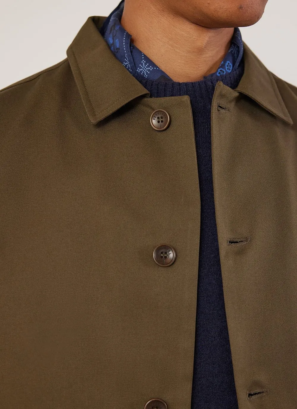 2024 Archive Waterproof Sherlock | Forest with Cinnamon sold by Percival product image thumbnail 5