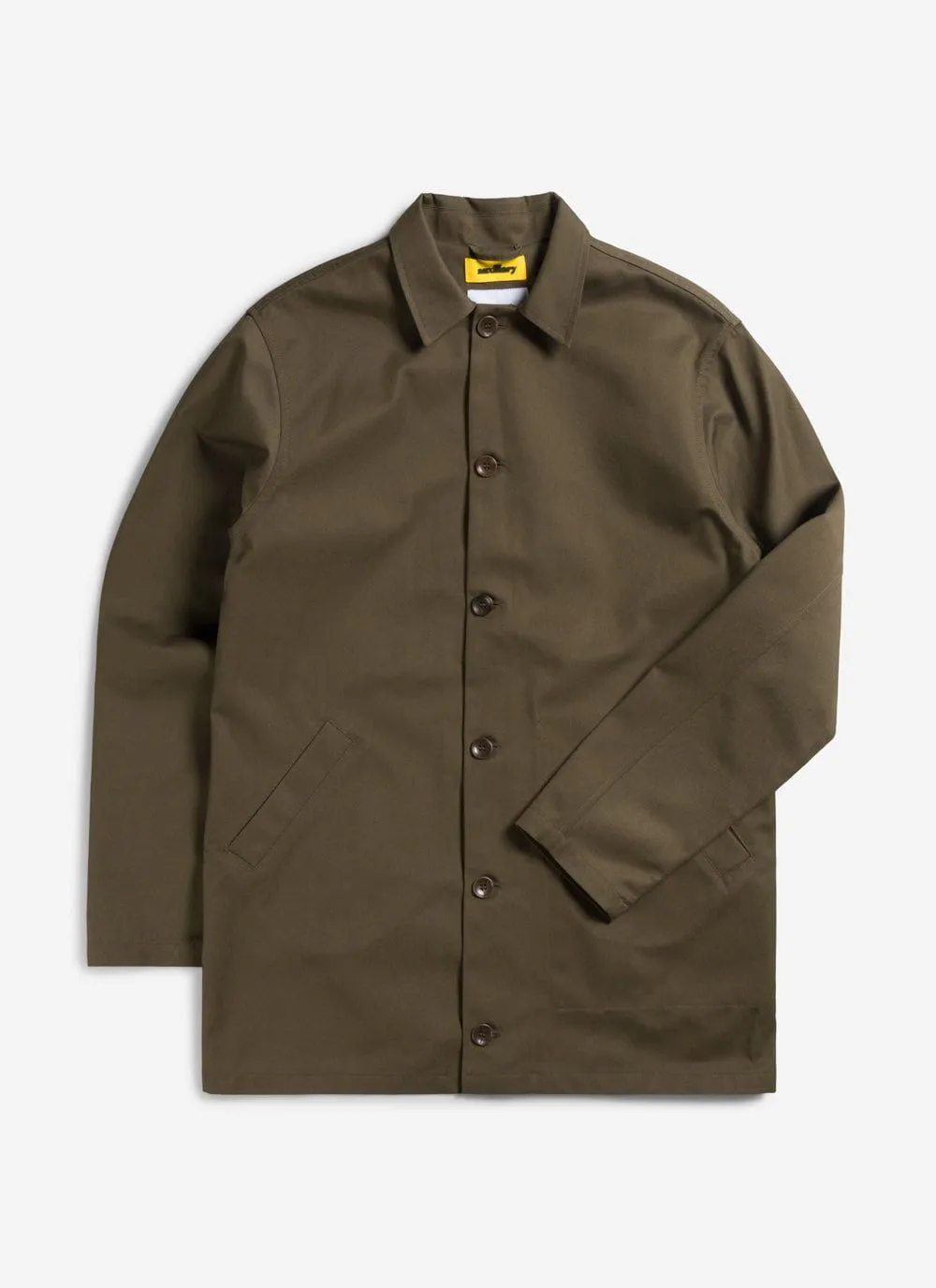 2024 Archive Waterproof Sherlock | Forest with Cinnamon sold by Percival