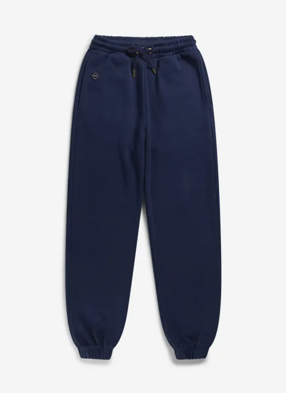 Strengths Trackpants | Percival x High Performance | Navy sold by Percival