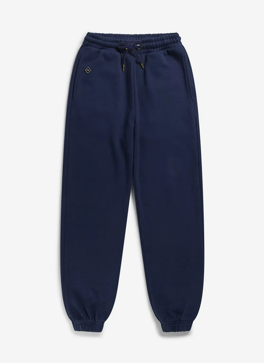 Strengths Trackpants | Percival x High Performance | Navy sold by Percival