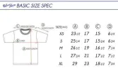 Rolled Short sleeve Crew neck Tee / Navy sold by Velva Sheen