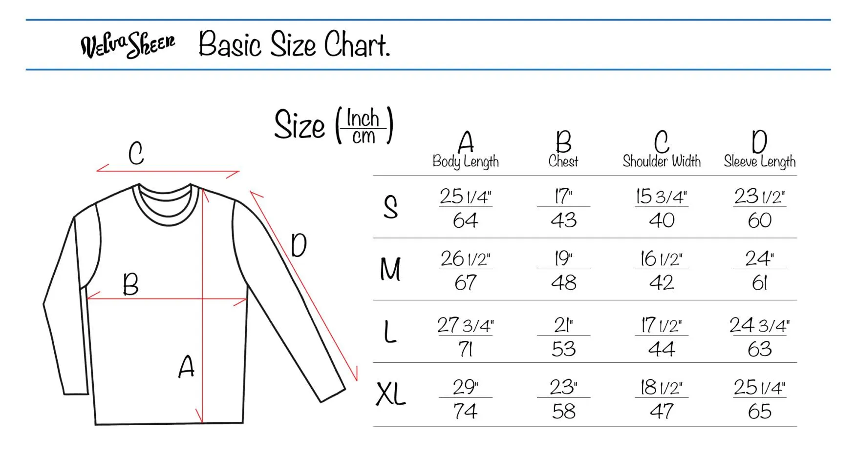 Big Stripe L/S C/N Tee w/PKT / O.White/Charcoal sold by Velva Sheen product image thumbnail 2