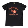 Graphic Tees / Bowling Club / Black sold by Velva Sheen