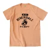 Graphic Tees / Riverdale / Apricot sold by Velva Sheen