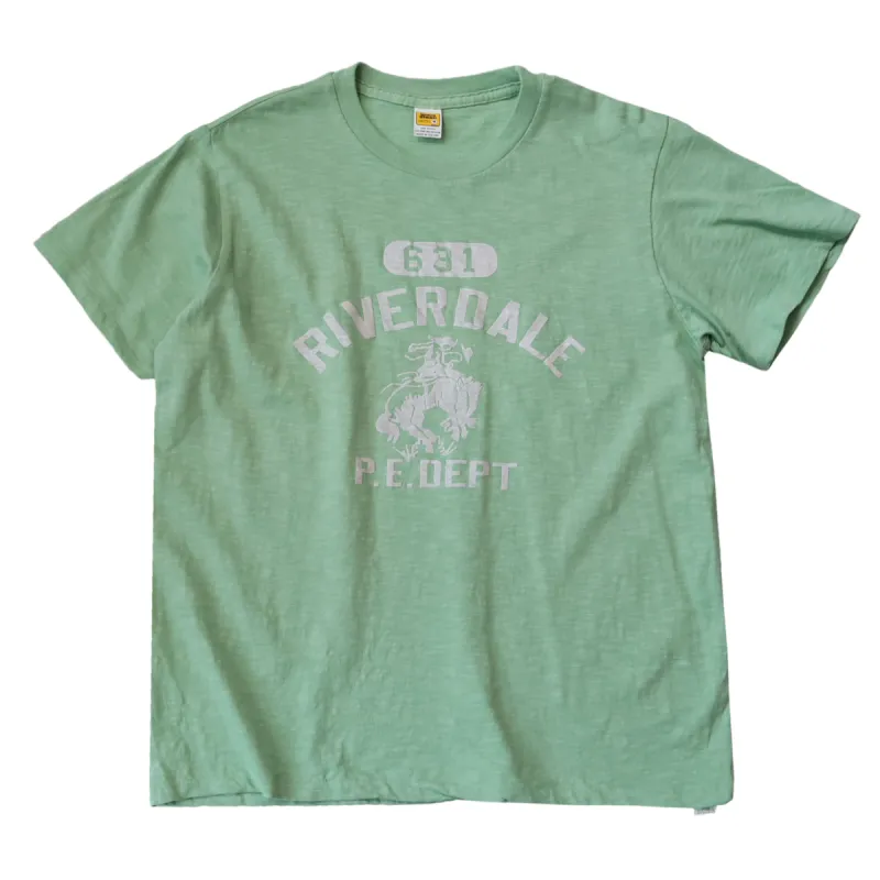 Graphic Tees / Riverdale / Nephrite sold by Velva Sheen