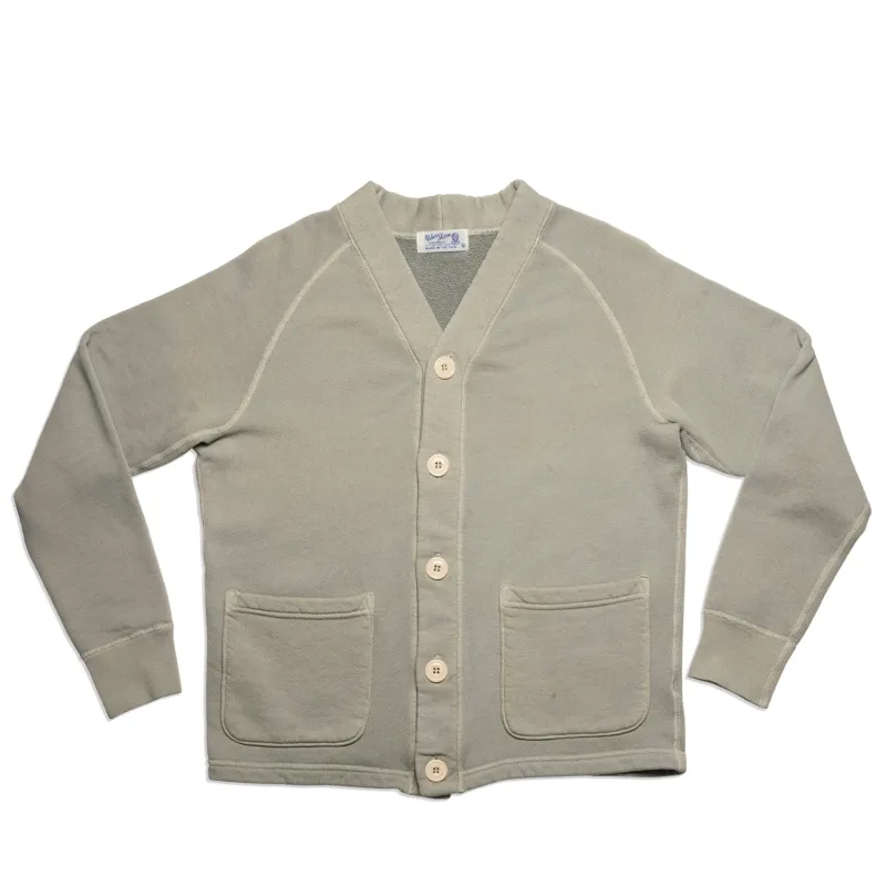 Pigment Freedom Cardigan / Grey sold by Velva Sheen