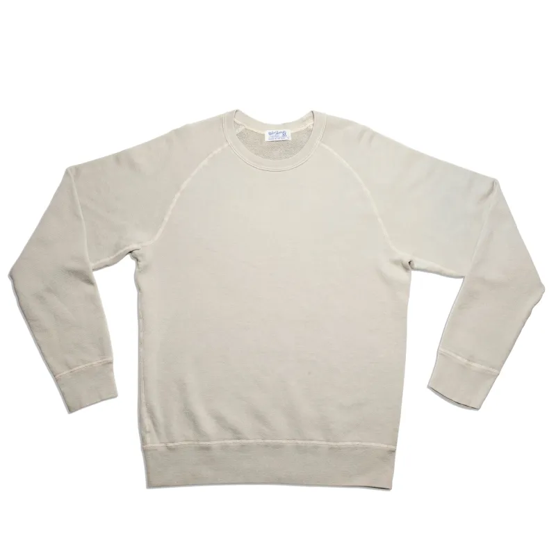 Pigment C/N Freedom Sweats / Grey made by Velva Sheen