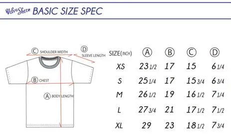 Graphic Tees / Tribeca / Black sold by Velva Sheen product image thumbnail 2