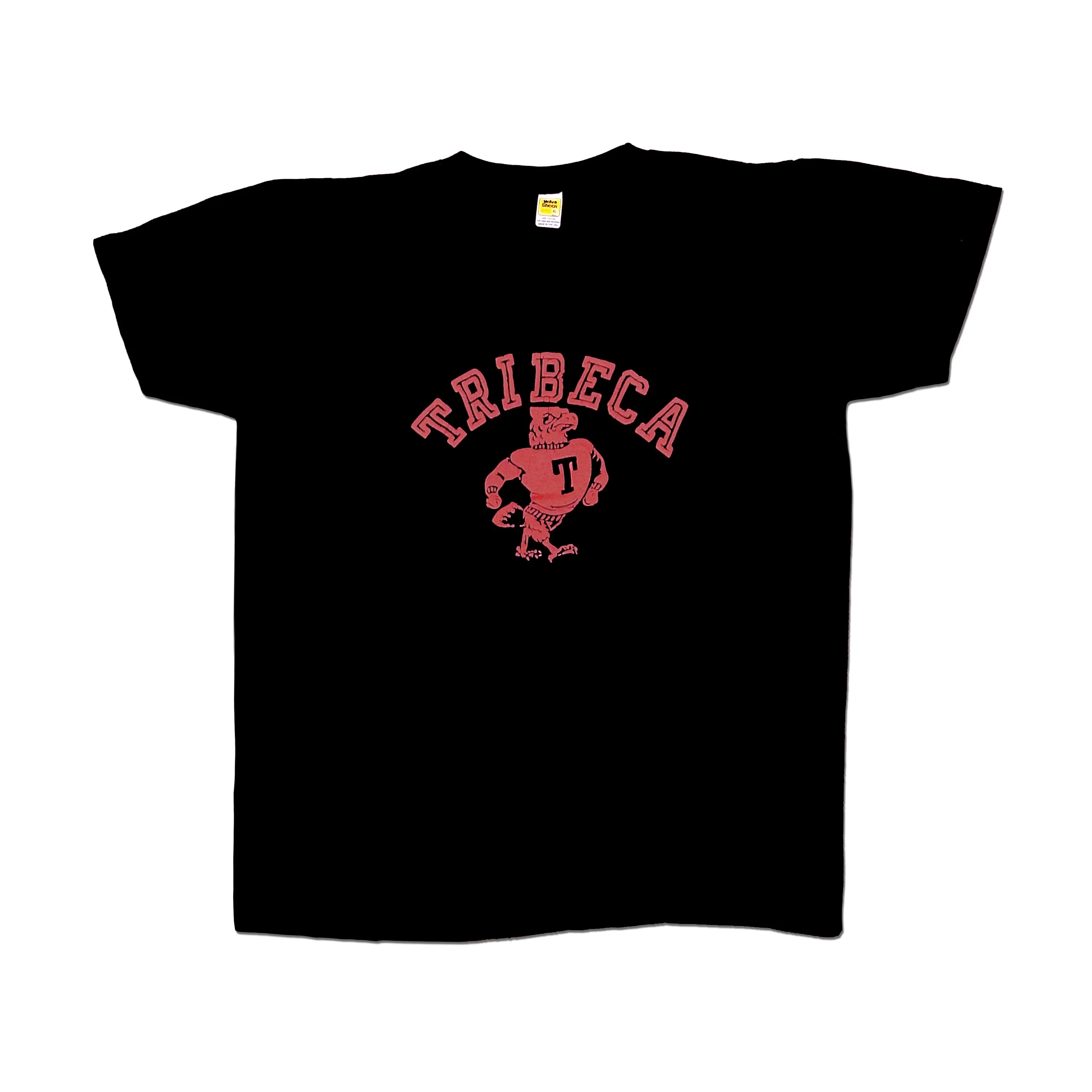 Graphic Tees / Tribeca / Black sold by Velva Sheen