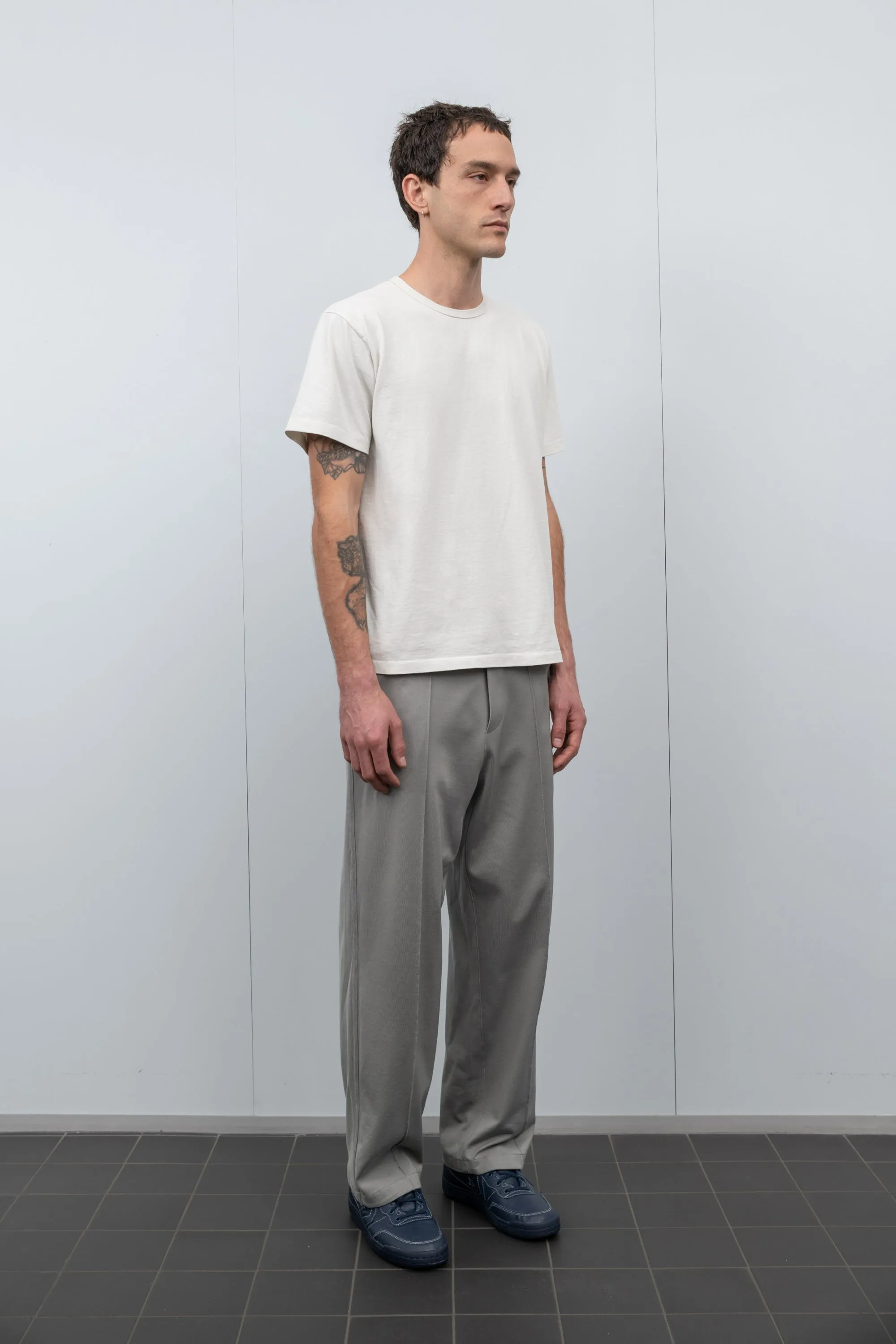 OUR T-SHIRT - OFF WHITE sold by Lady White Co. product image thumbnail 3