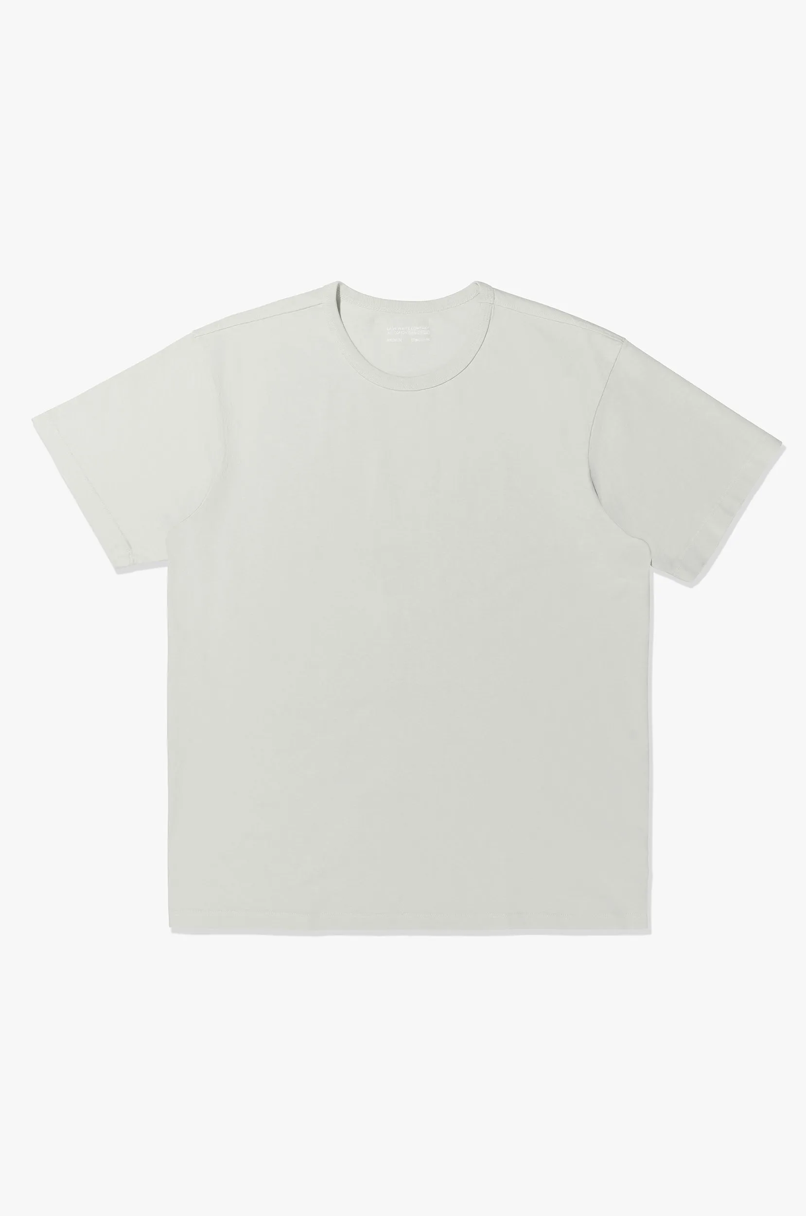 OUR T-SHIRT - OFF WHITE sold by Lady White Co.