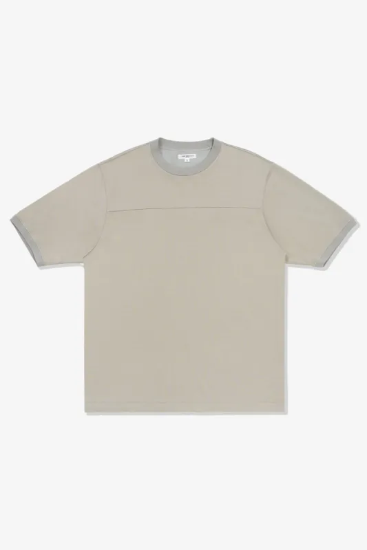 SPORT T-SHIRT - POST GREY sold by Lady White Co.