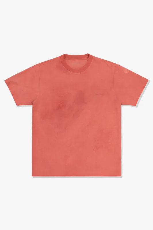 MUNICIPAL T-SHIRT - MADDER ROOT made by Lady White Co.