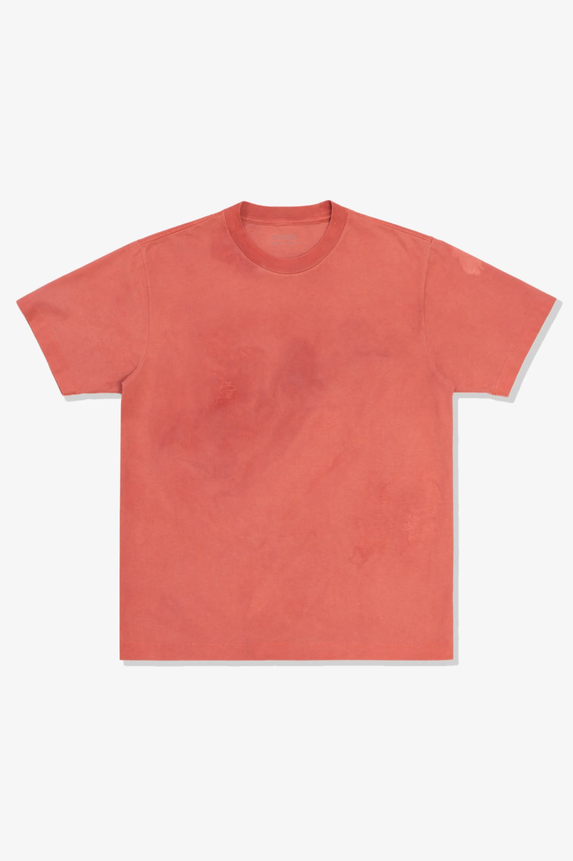MUNICIPAL T-SHIRT - MADDER ROOT sold by Lady White Co.
