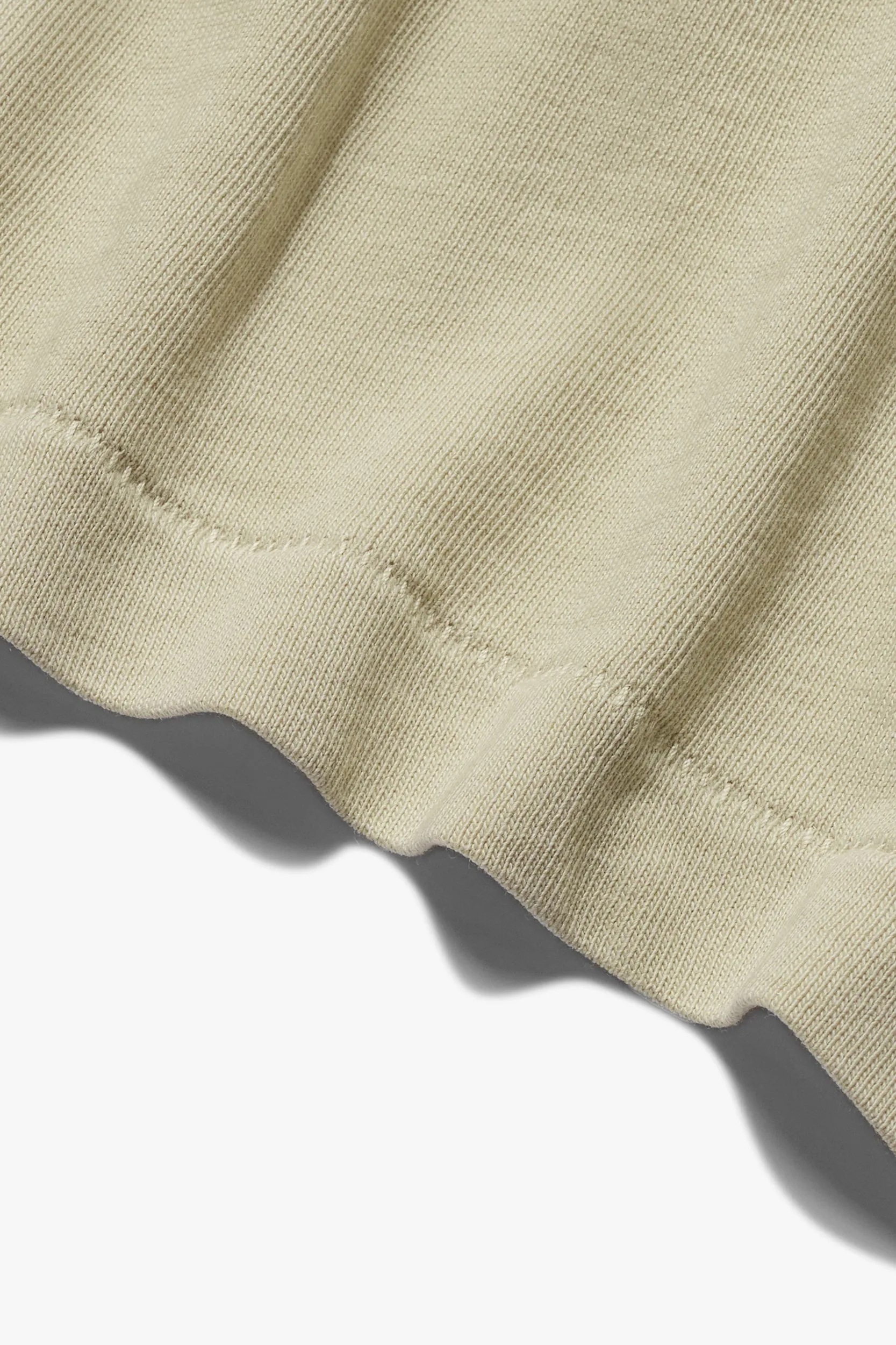 LITE JERSEY - PALE CLAY sold by Lady White Co. product image thumbnail 5