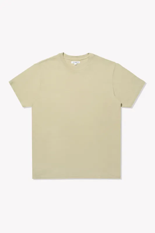 LITE JERSEY - PALE CLAY sold by Lady White Co.