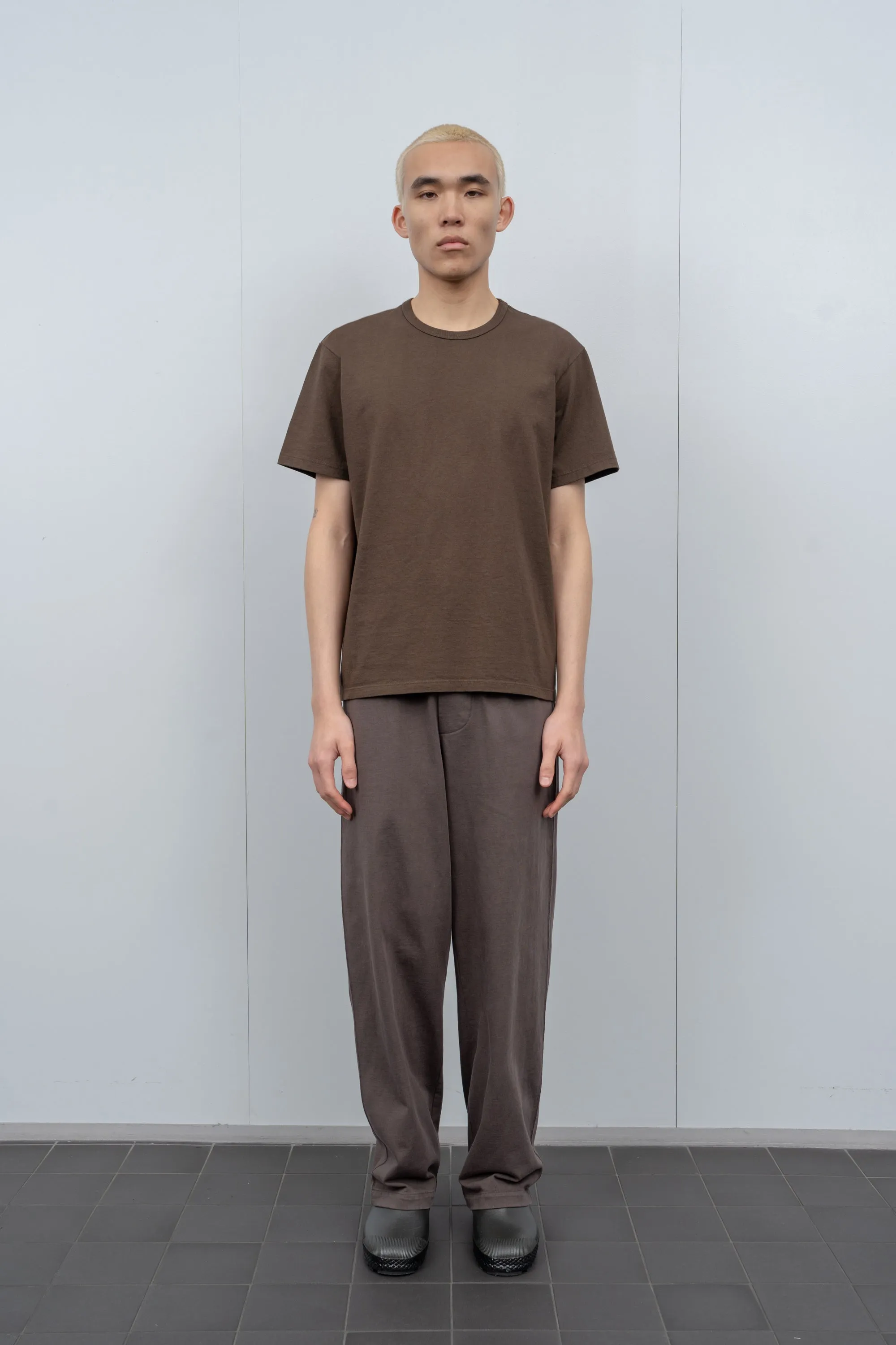 OUR T-SHIRT 2-PACK - FIELD BROWN sold by Lady White Co. product image thumbnail 2