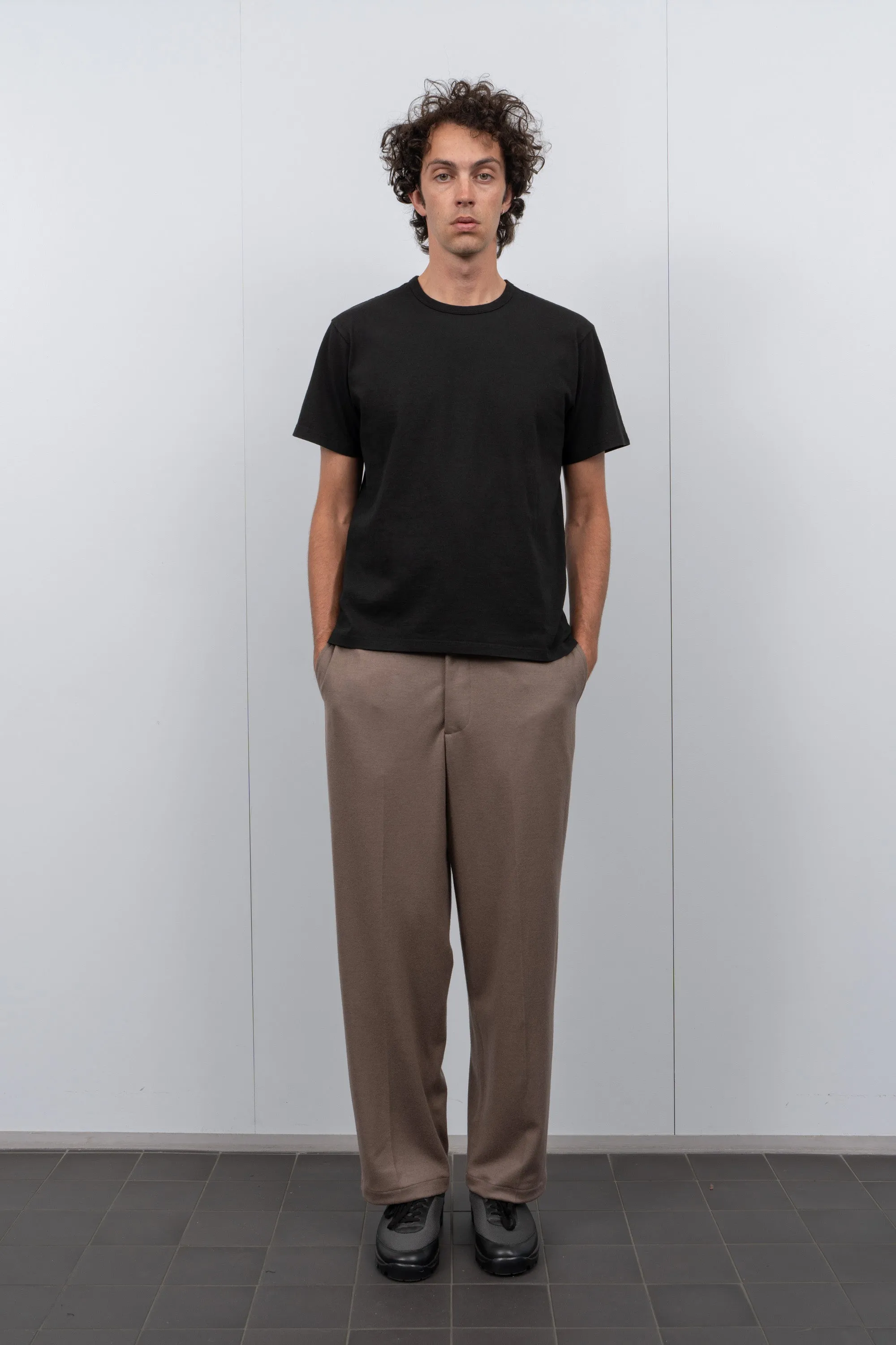 OUR T-SHIRT 2-PACK - BLACK sold by Lady White Co. product image thumbnail 2