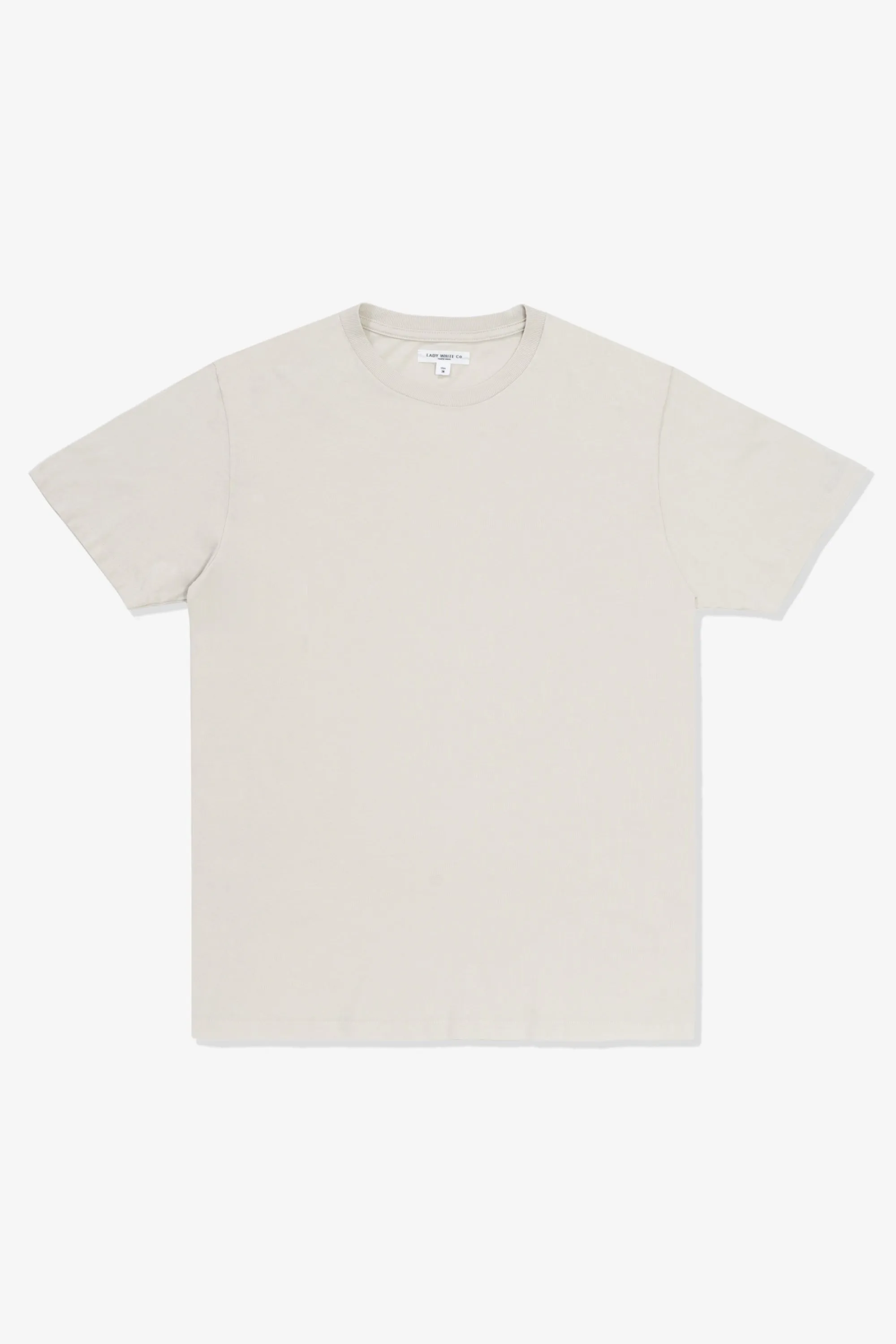 LITE JERSEY - PUTTY sold by Lady White Co.