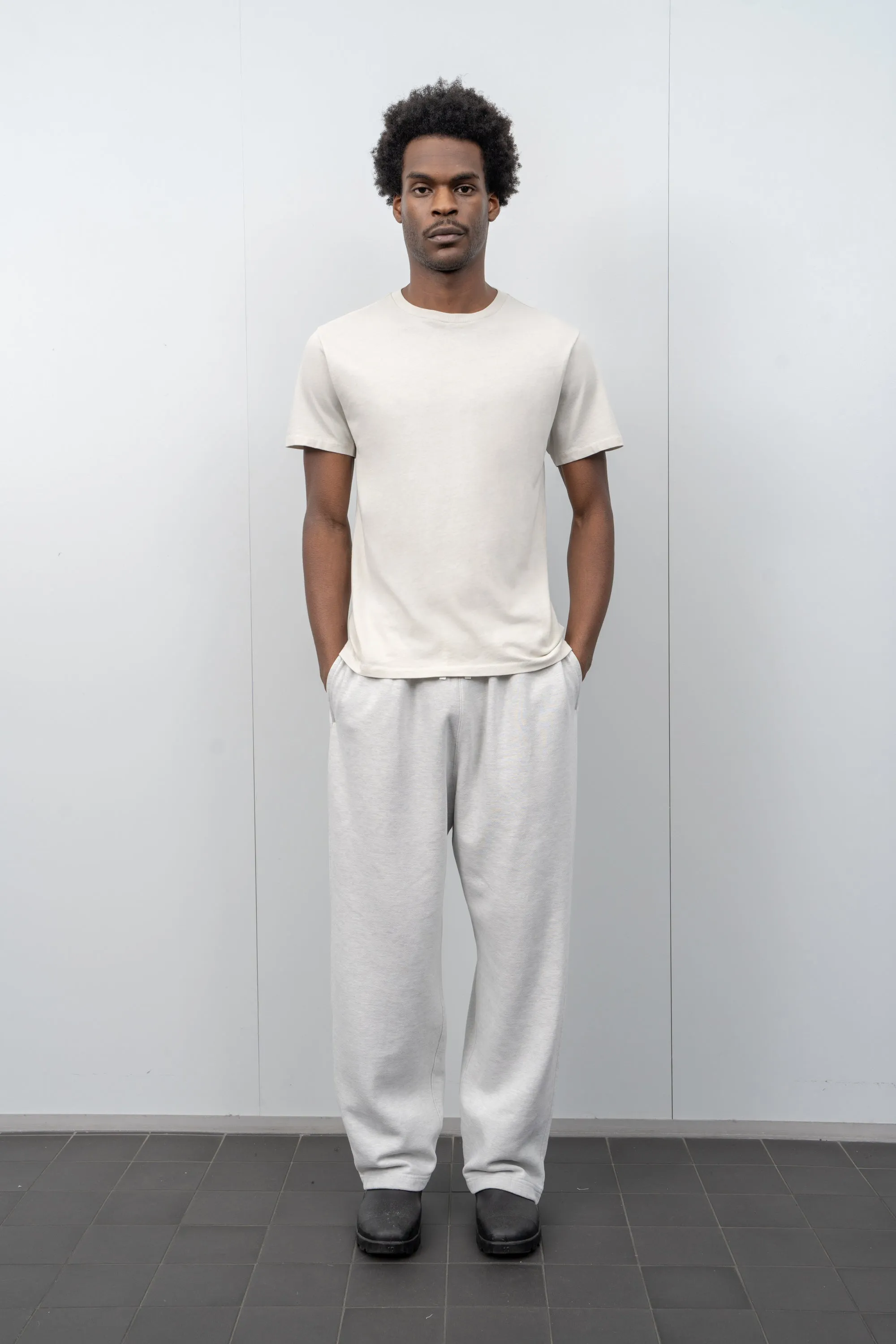 LITE JERSEY - PUTTY sold by Lady White Co. product image thumbnail 2