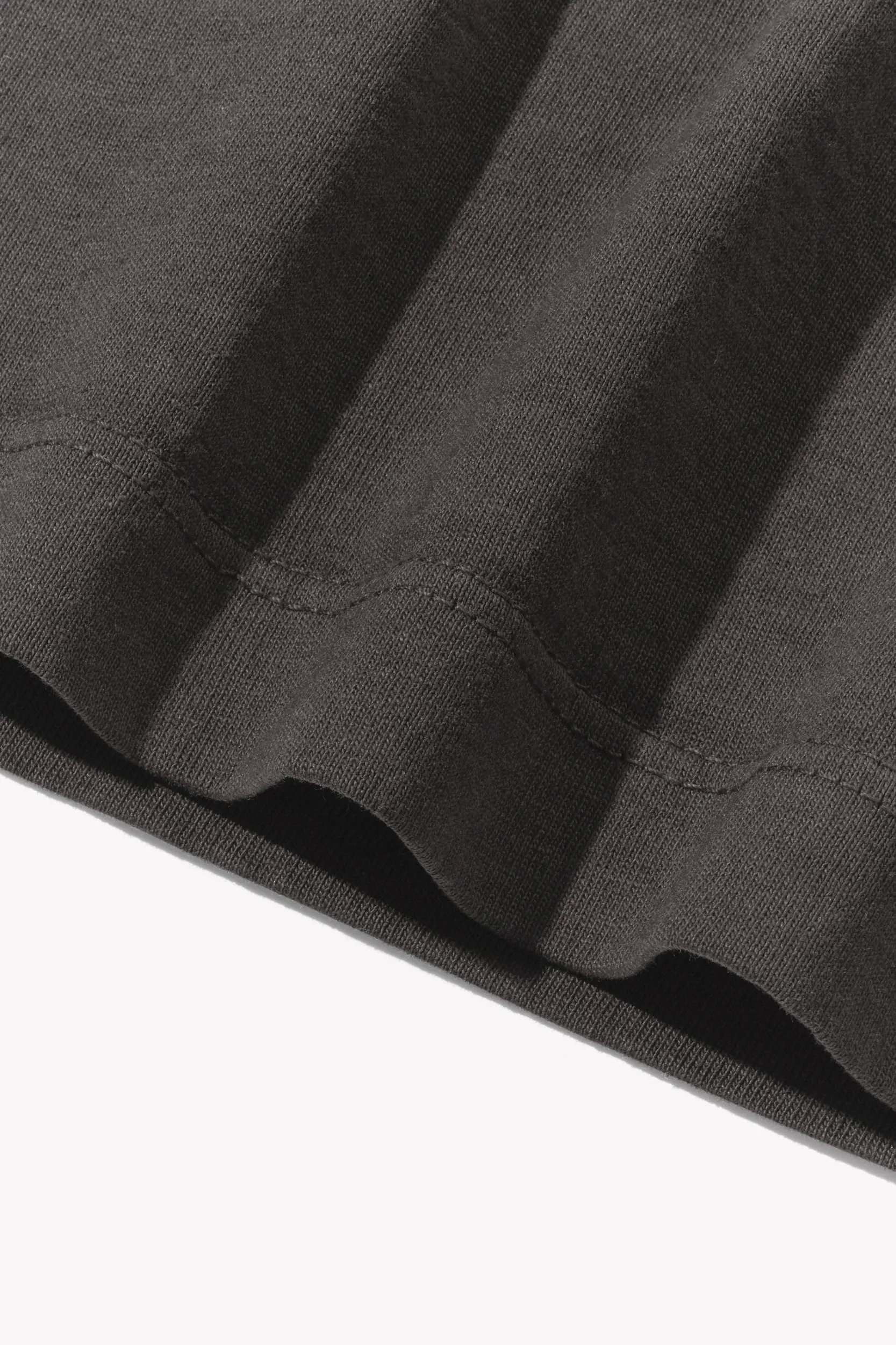 BALTA POCKET T-SHIRT - SLATE sold by Lady White Co. product image thumbnail 5