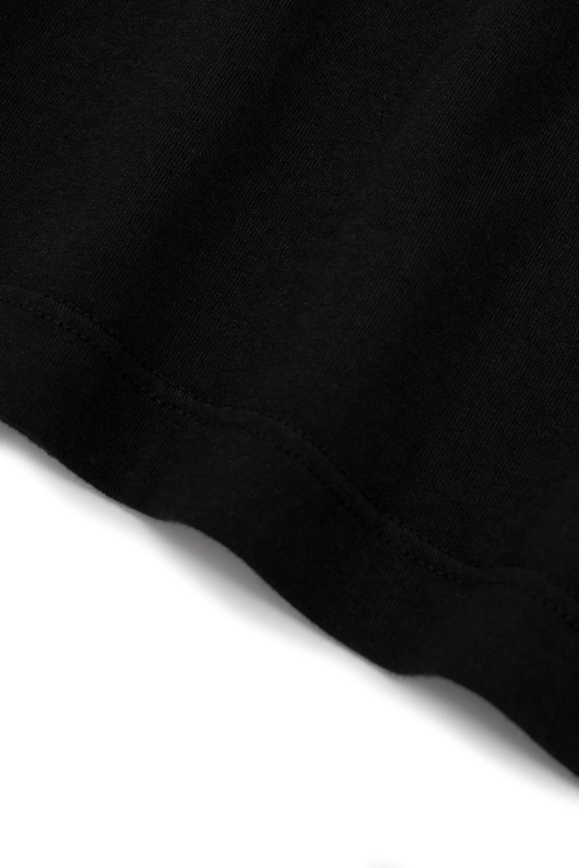 ATHENS T-SHIRT - BLACK sold by Lady White Co. product image thumbnail 5