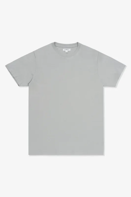 LITE JERSEY - POST GREY sold by Lady White Co.