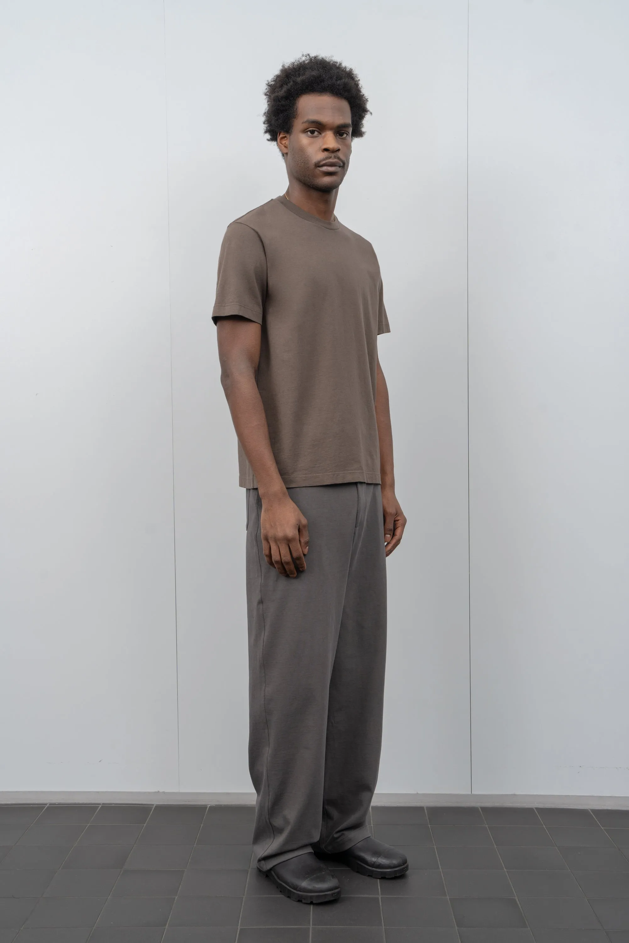 MUNICIPAL T-SHIRT - BARK sold by Lady White Co. product image thumbnail 3