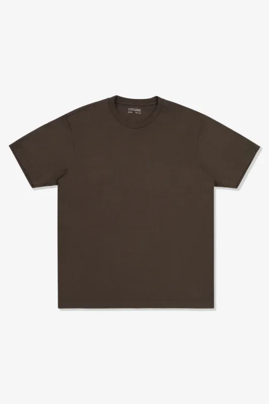 MUNICIPAL T-SHIRT - BARK sold by Lady White Co.