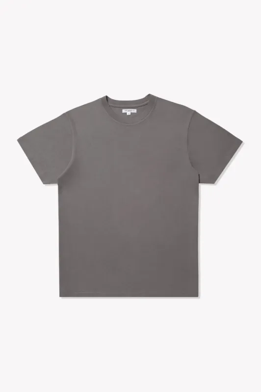 LITE JERSEY - DUST GREY sold by Lady White Co.