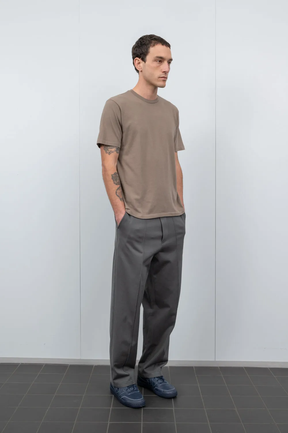 LITE JERSEY - TAUPE sold by Lady White Co. product image thumbnail 3