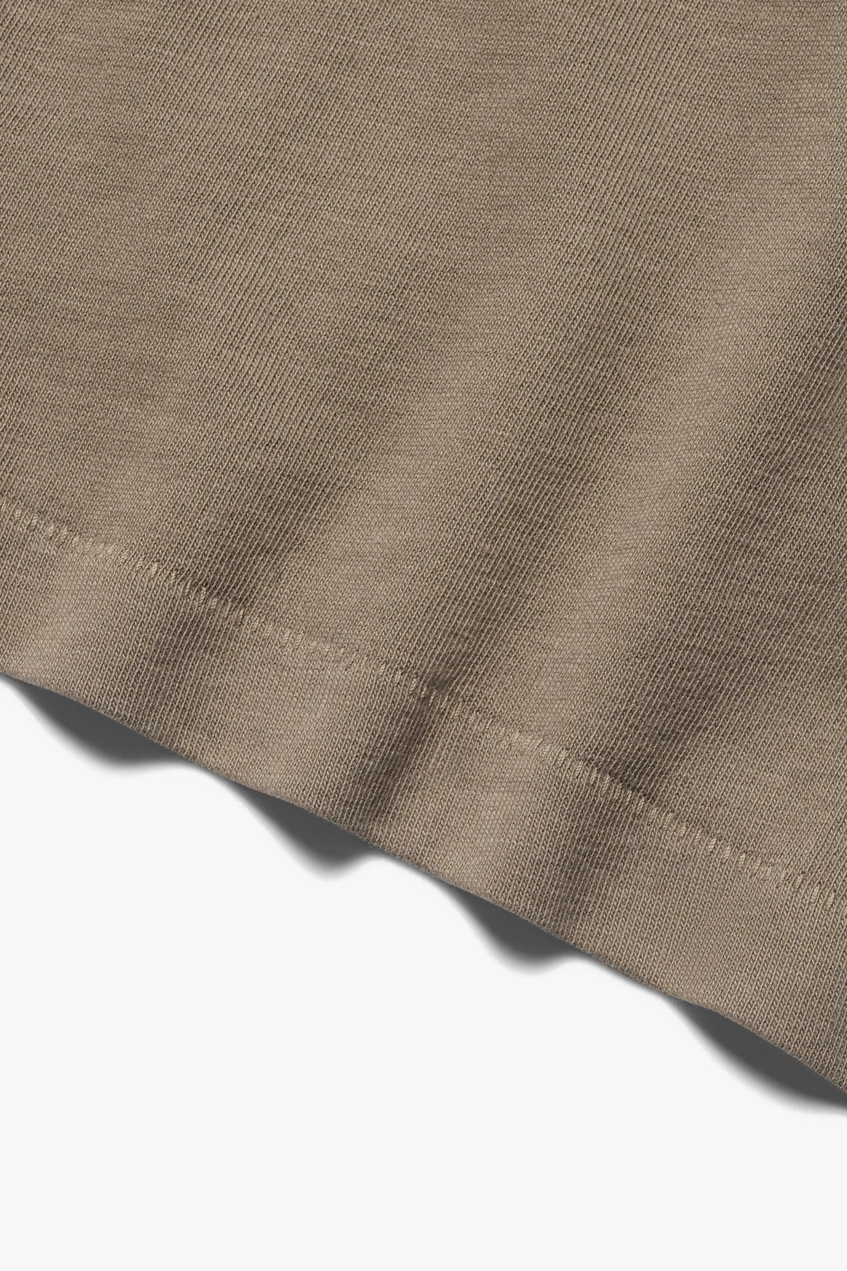 LITE JERSEY - TAUPE sold by Lady White Co. product image thumbnail 5