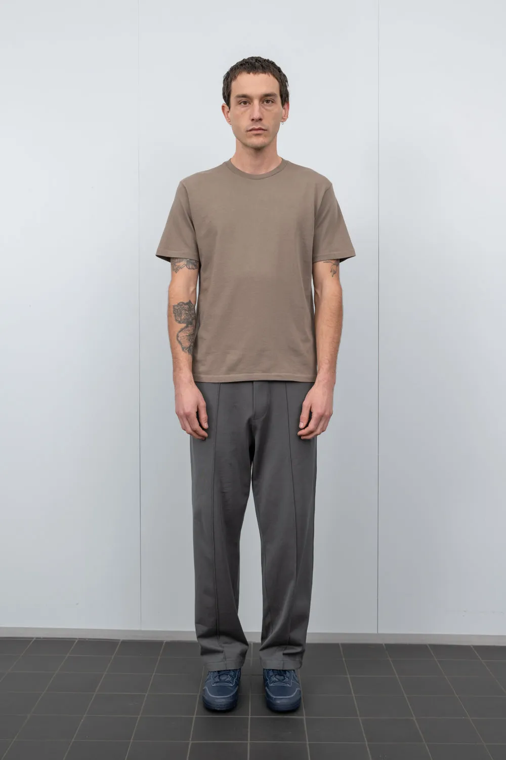 LITE JERSEY - TAUPE sold by Lady White Co. product image thumbnail 2