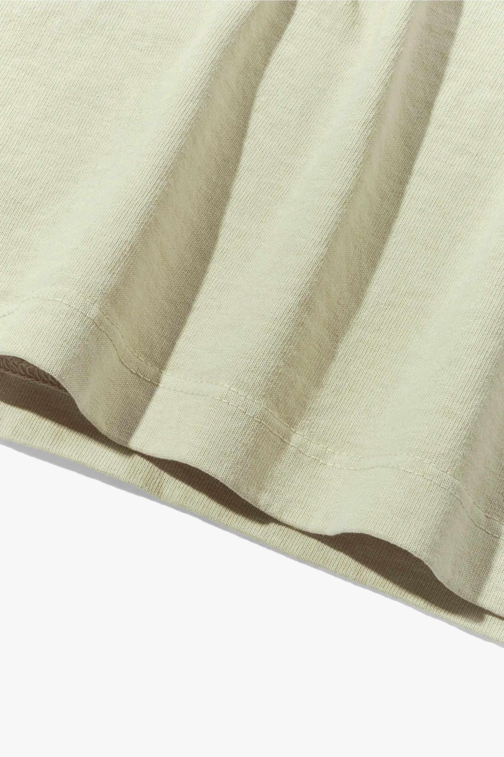 OUR T-SHIRT - PALE CLAY sold by Lady White Co. product image thumbnail 5