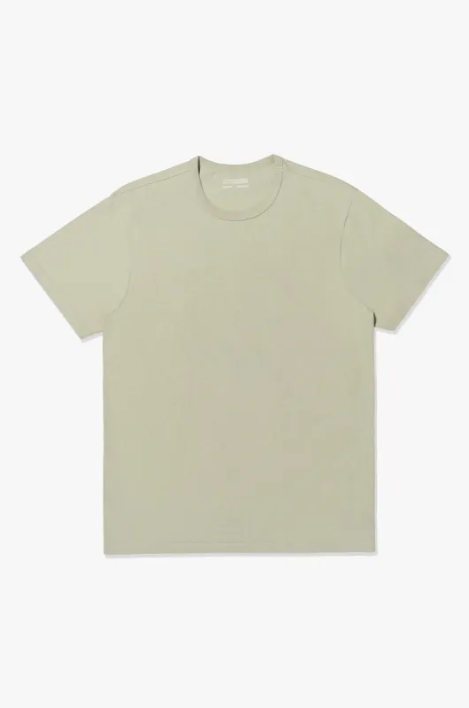 OUR T-SHIRT - PALE CLAY sold by Lady White Co.