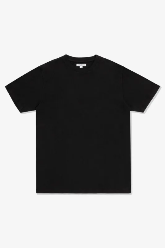 LITE JERSEY - BLACK sold by Lady White Co.