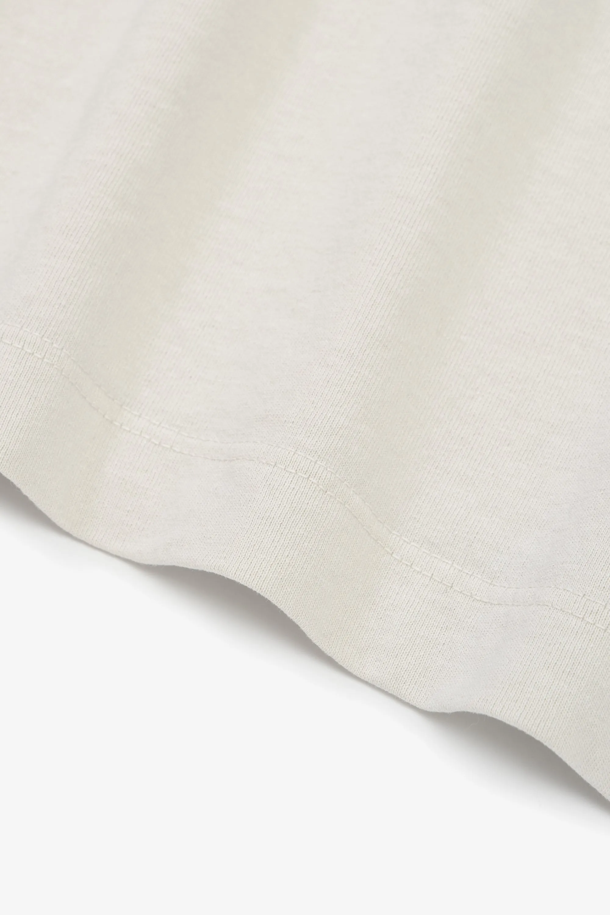 MUNICIPAL T-SHIRT - PUTTY sold by Lady White Co. product image thumbnail 5