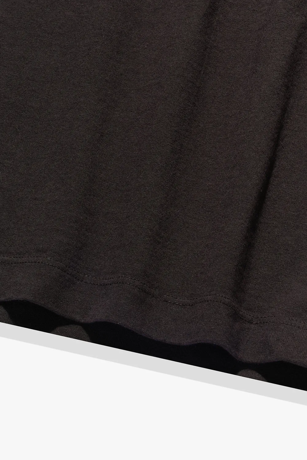 BALTA POCKET T-SHIRT - PITCH NAVY sold by Lady White Co. product image thumbnail 5