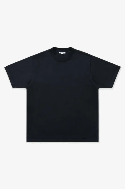 RUGBY T-SHIRT - CHARCOAL sold by Lady White Co.