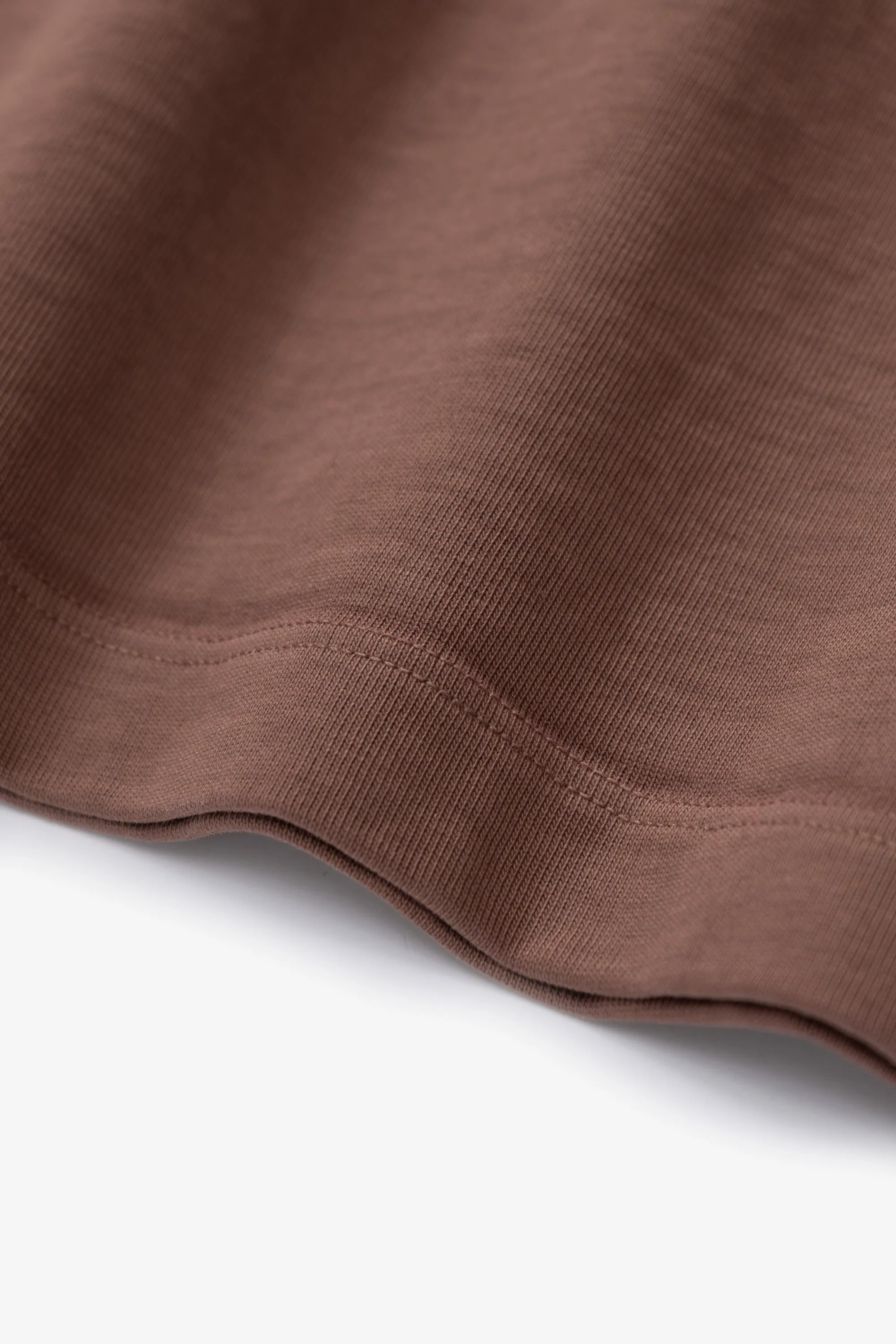 RUGBY T-SHIRT - SEDONA sold by Lady White Co. product image thumbnail 5