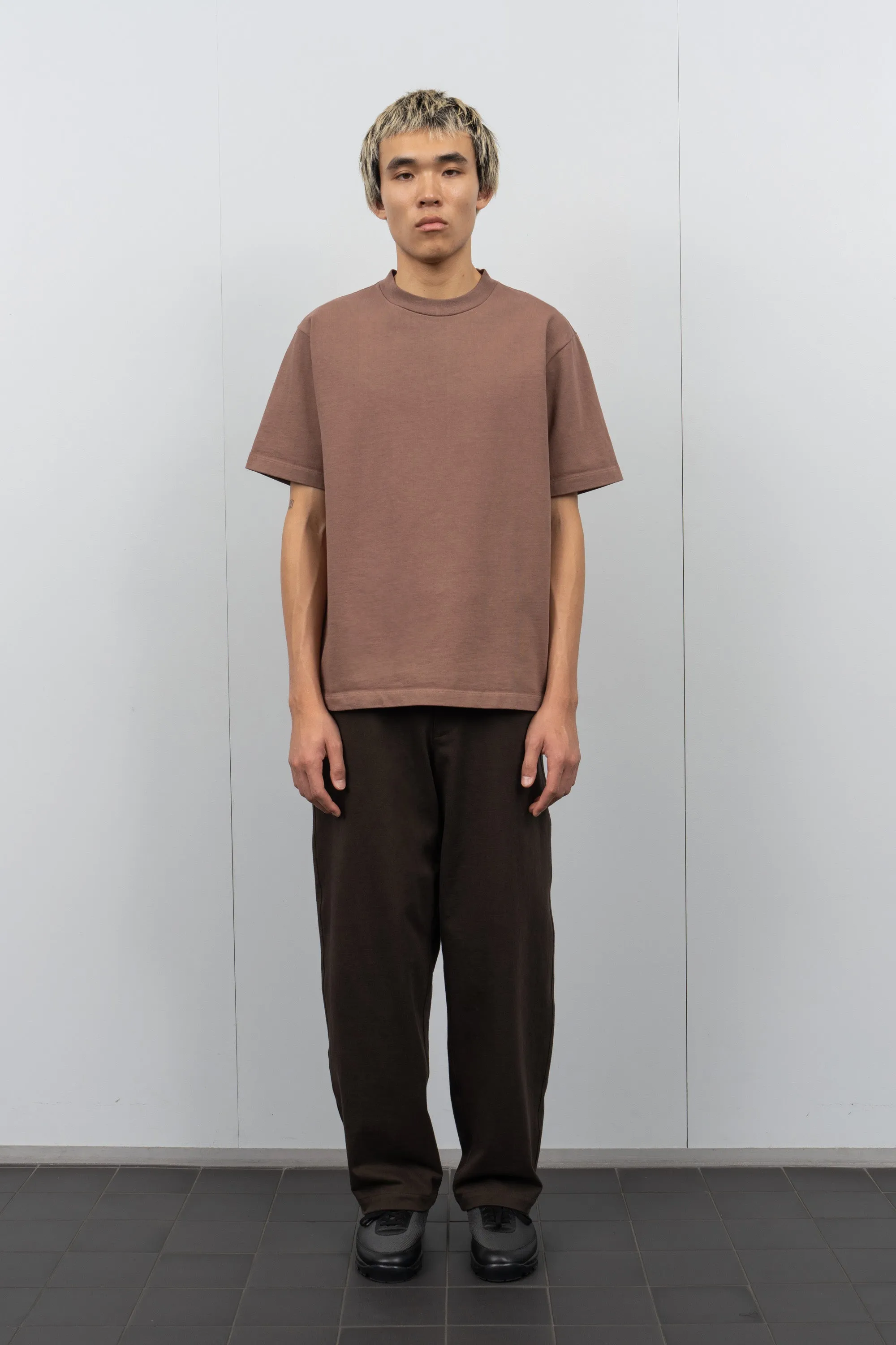 RUGBY T-SHIRT - SEDONA sold by Lady White Co. product image thumbnail 2