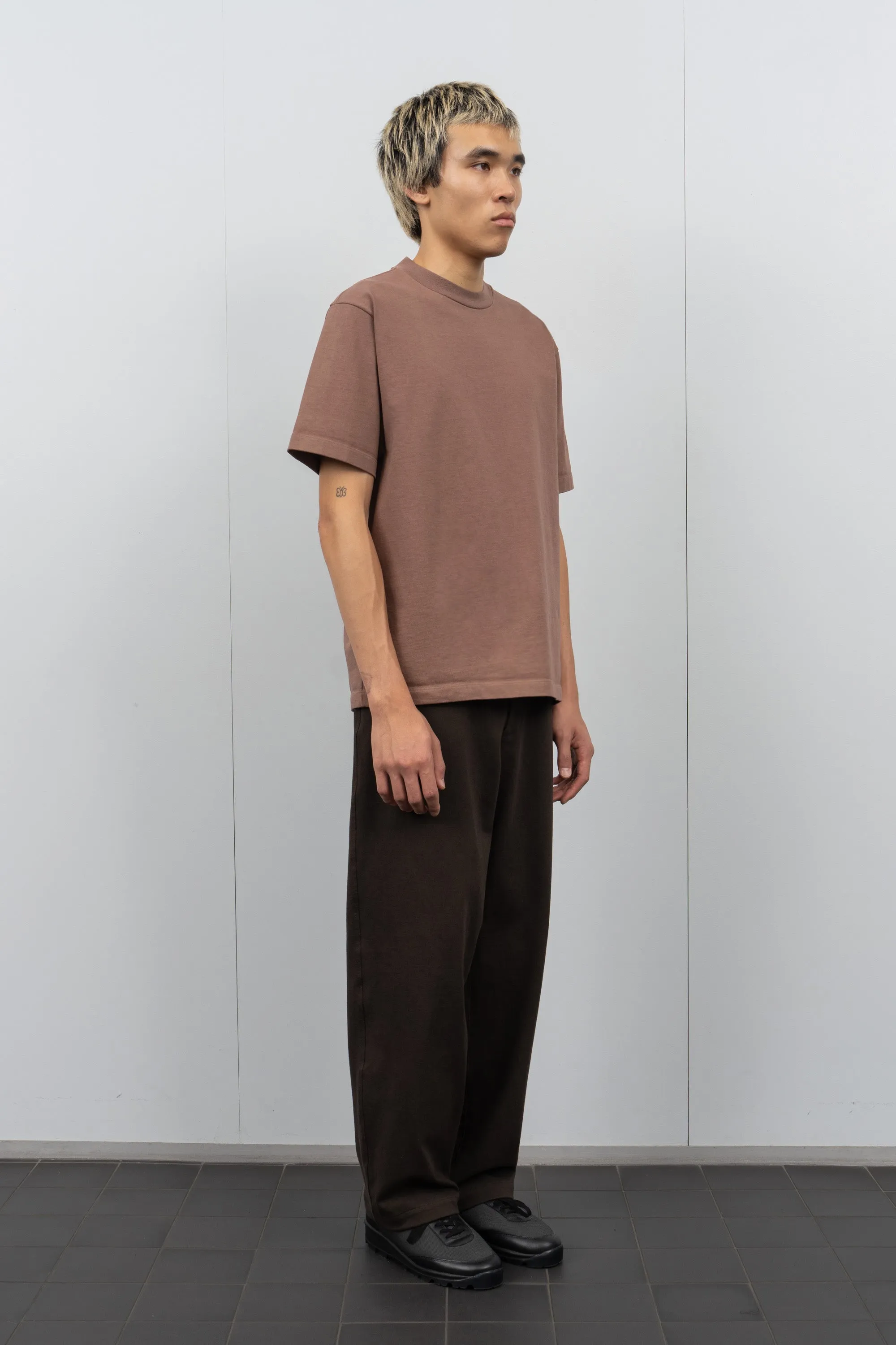 RUGBY T-SHIRT - SEDONA sold by Lady White Co. product image thumbnail 3