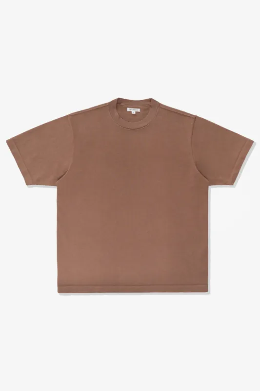 RUGBY T-SHIRT - SEDONA sold by Lady White Co.